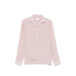 Lardini Men Pocket Shirt